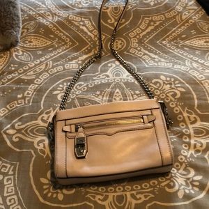 Rebecca minkoff cross body